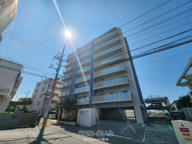 ワイズヒルズコート西原