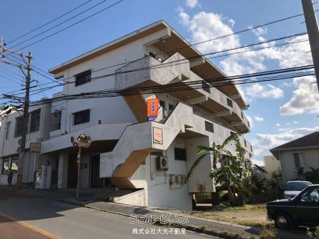 コーポ志真志(しまし) 206号