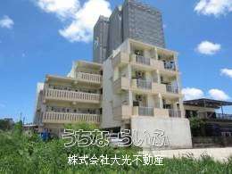 メゾンラパース 4-C号