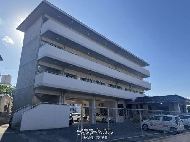 ひがハイツ 203号