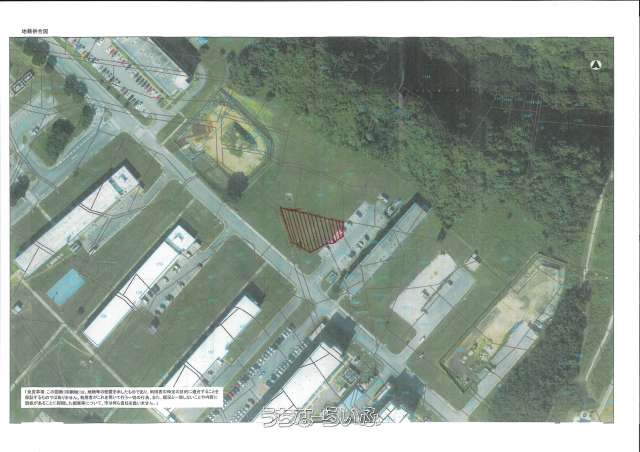 軍用地(キャンプ瑞慶覧)