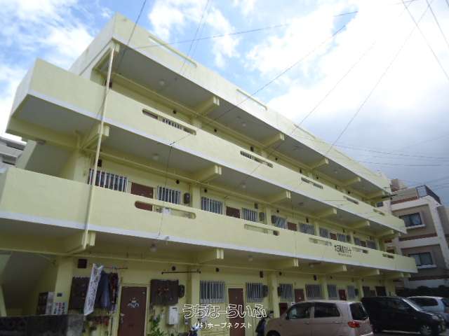 大日電設アパート 303号