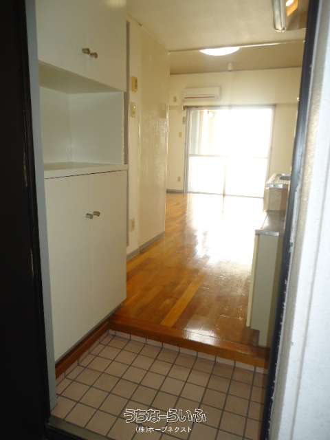 エレガンスコーポフェリーチェ 712号