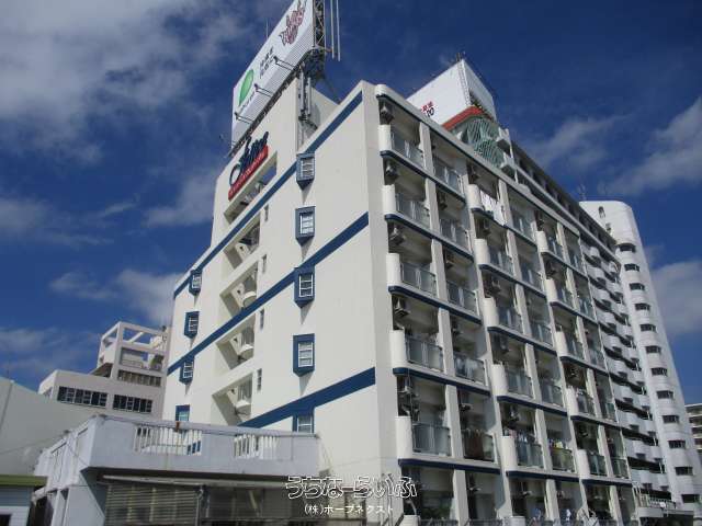 エレガンスコーポフェリーチェ 611号