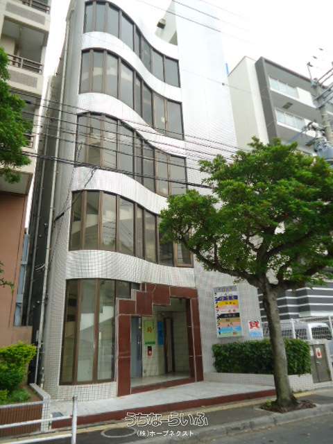 イバックビル 5-B号