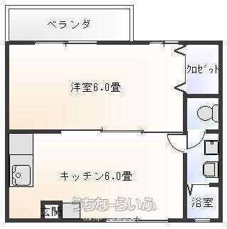 てぃだハピネス 403号