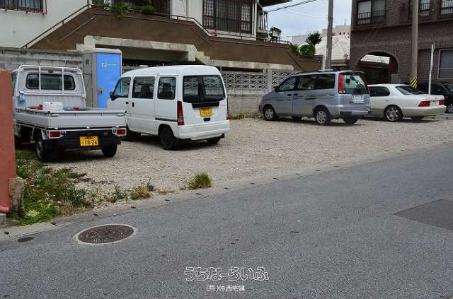 宜野湾市普天間2丁目