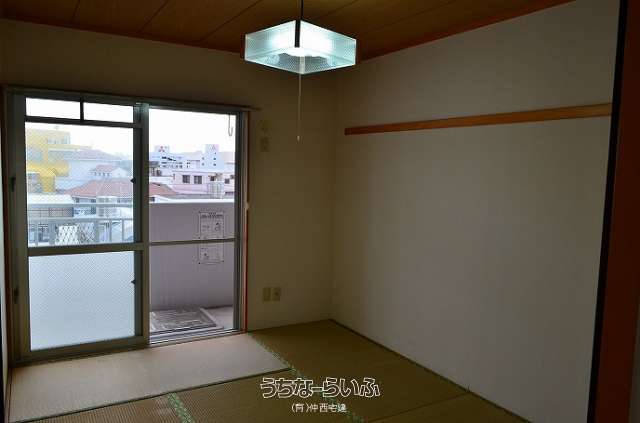 久ハウジングV 405号