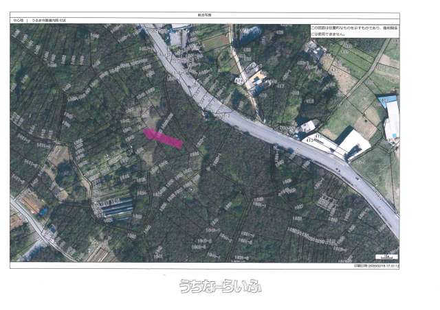 ホワイトビーチ　４０倍　１７５㎡　