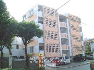 コーポ翔Ⅲ 302号