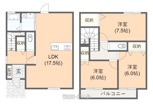 リビングタウン比屋根 A-103号