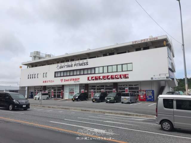 シティーテラスあかみね 301号