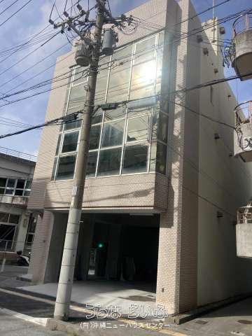 KAITO松山 ３階号