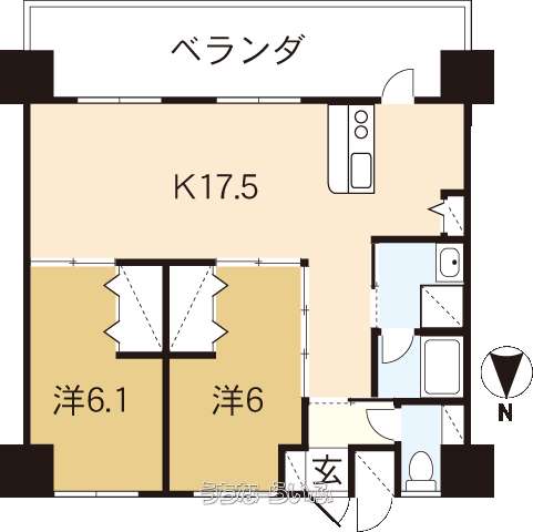 GRAND PINOT(グラン ピノ) 202号