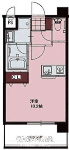 ベルビュー首里 302号