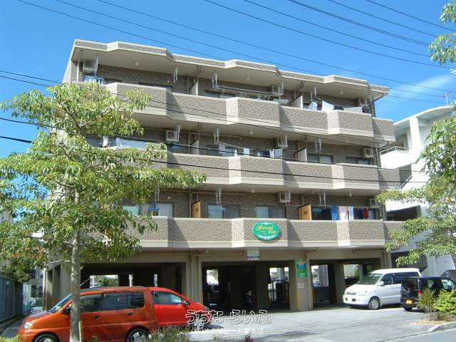 シーズナルビュー 403号