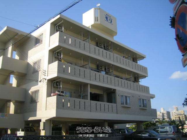 オアシスモリ 302号