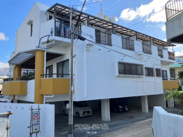 センチュリー屋富祖 305号