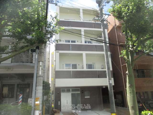 アトムマンション 3-A号