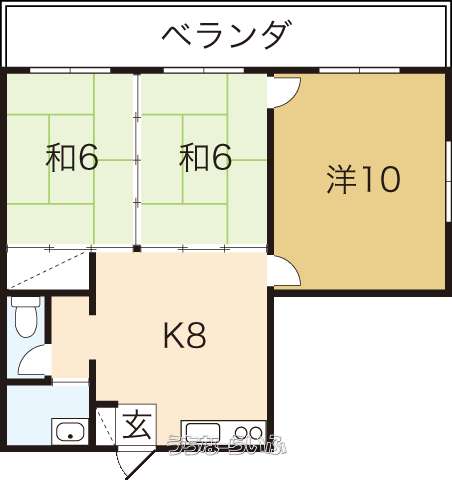 にいさとビル 301号