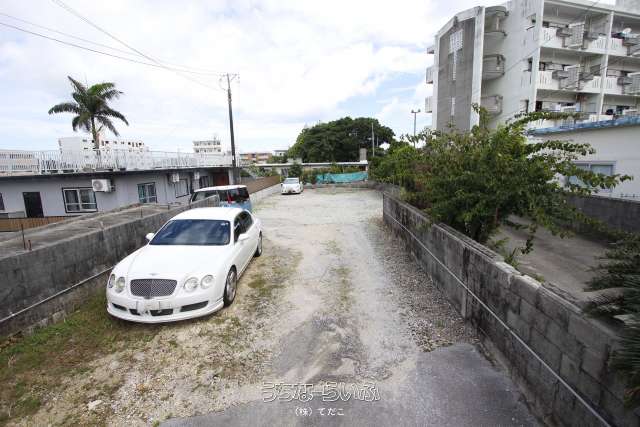 宜野湾市真栄原二丁目売土地