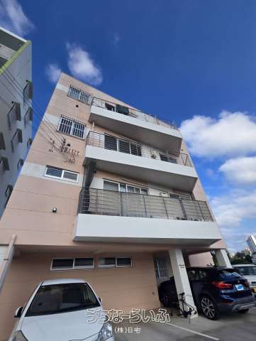 オーガスタII 3号