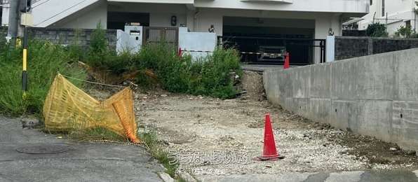 首里末吉町一丁目