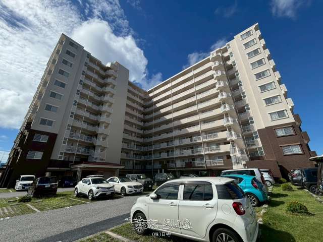 Ｆステージ小禄宮城壱番館
