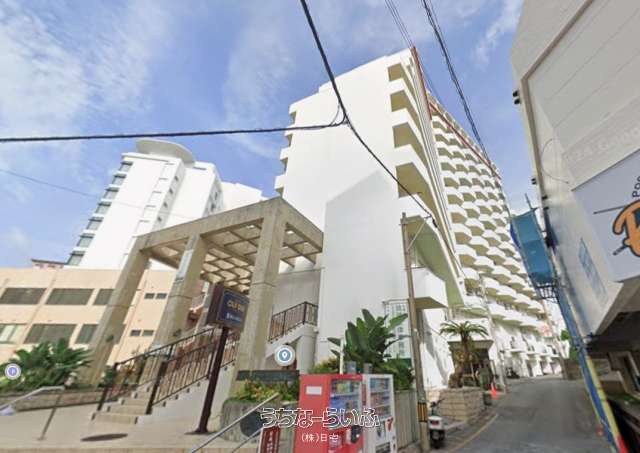 タカラマンションマキシー１ 313号