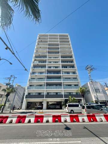 センチュリー那覇曙