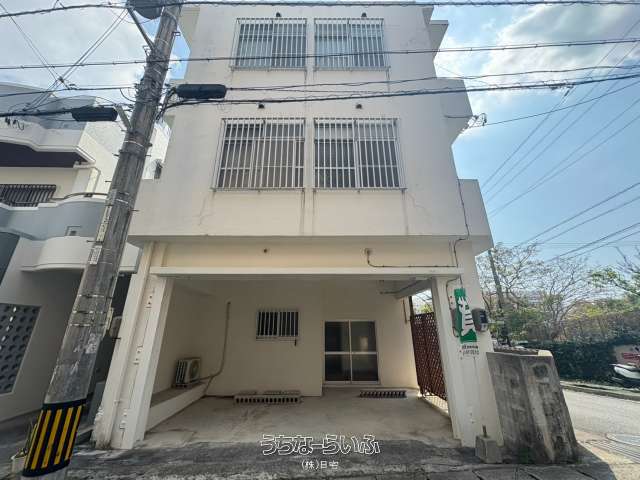 ヒカリハウス 1F号