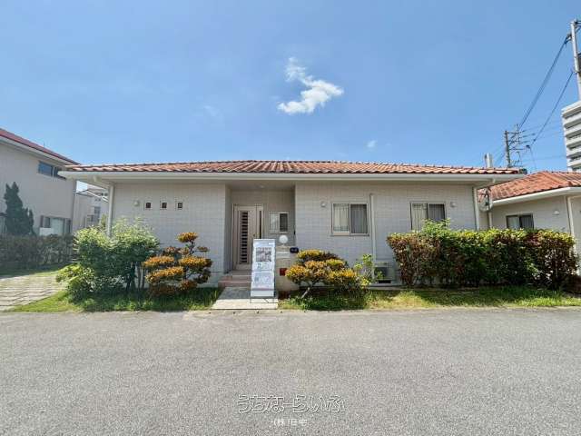 与那原町東浜戸建