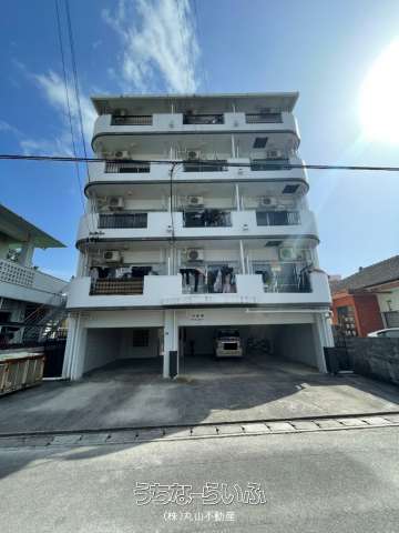 アイビーエイマンション ２－C号