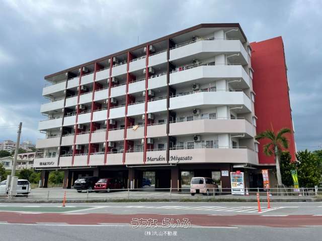 Marukin Miyasato 302号