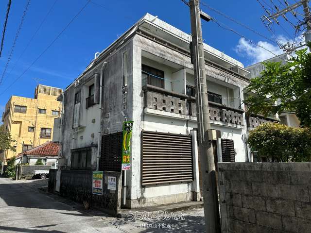 岸本アパート 302号