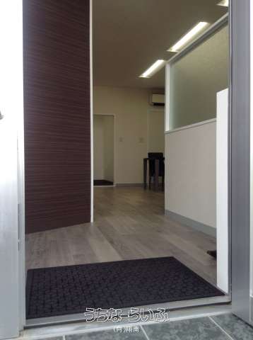 比屋根事務所 1号