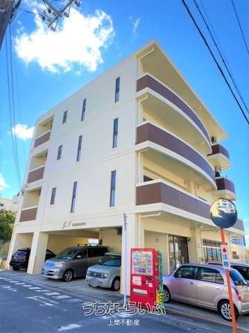 ＹＮ　Ｍａｎｓｉｏｎ 2F号