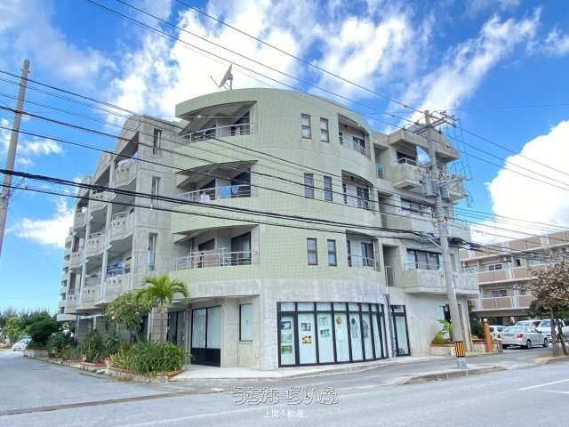 マンションモヴィティク 403号