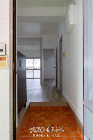 シャトレ高嶺 202号