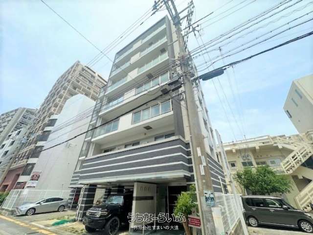 パルミラ東町 302号