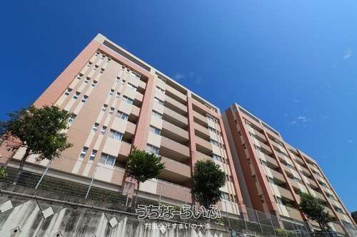 ライオンズ泉崎マークヒルズ 508号