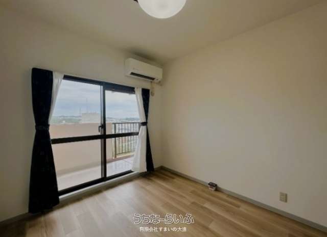 ライオンズガーデン長田 1006号