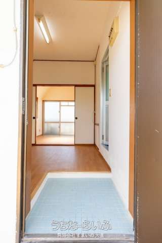 砂川共同住宅 401号