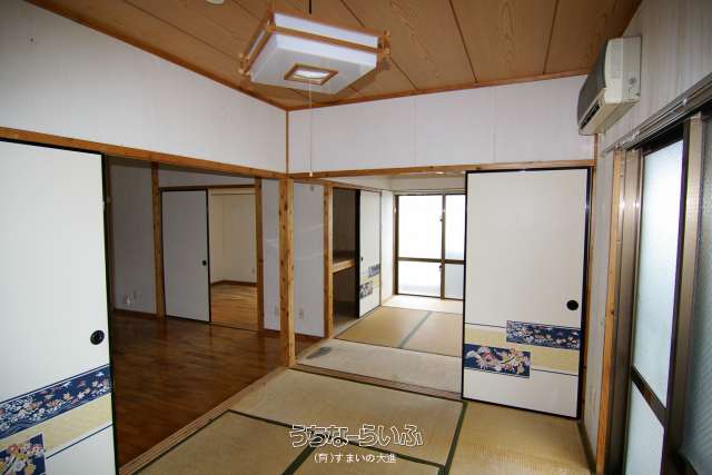 玉商ビル２ 505号