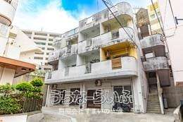 東江アパート 203号