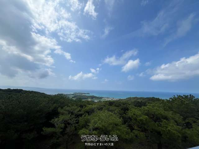 国頭村辺土名