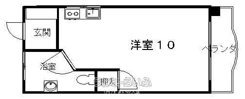 プロスパリティー 503号