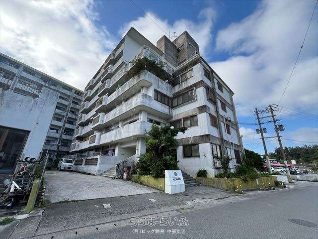 メゾンＳ＆Ｋ 203号