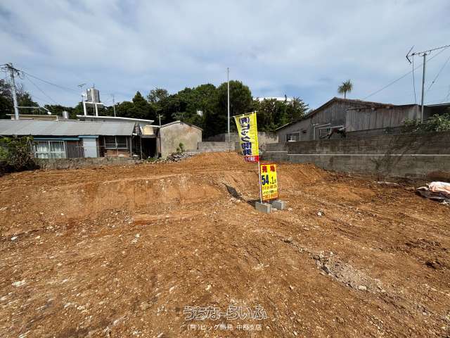 うるま市石川東恩納178.97㎡ / 54.1坪