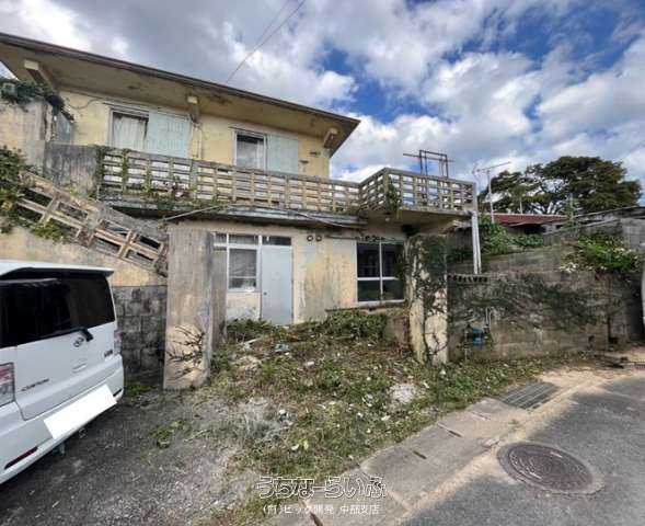 石川東恩納 上物あり